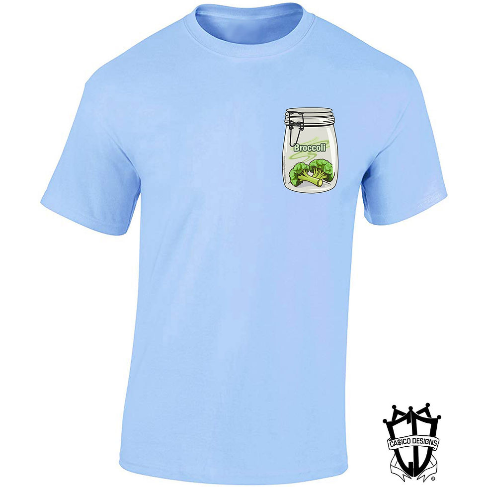 Thumbnail: Broccoli T Shirt