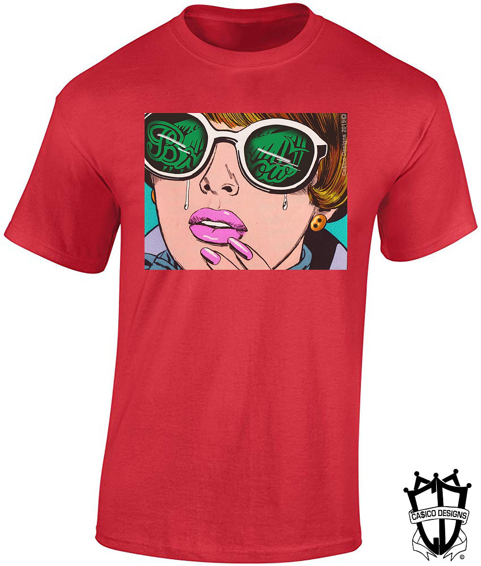 Thumbnail: "Emma" T Shirt