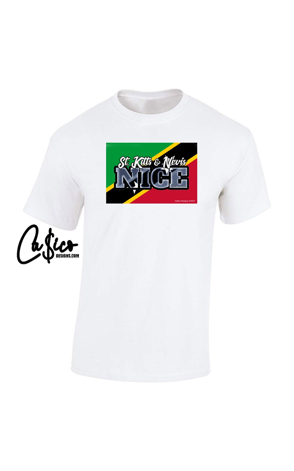 Thumbnail: NICE T Shirts