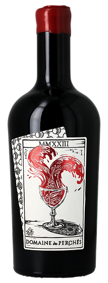 Domaine de Perchés Rouge.png