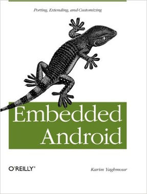 Embedded Android