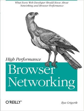 High Performance Browser Networking: What every web developer should know about networking and web p