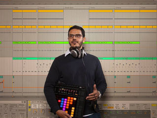 Ride the Wave, with Waves Kraft.