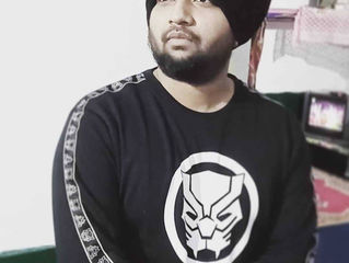 Big-H | Artist Spotlight 