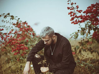 Ron Chester | Artist Spotlight