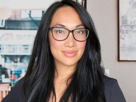 The Meaning Behind Nurture Ambition