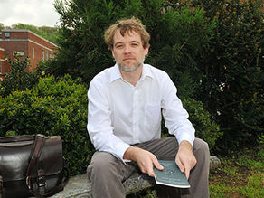 Stereotypes of Appalachian dialect