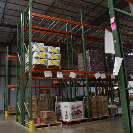 How Food Banks Are Fighting Inflation 