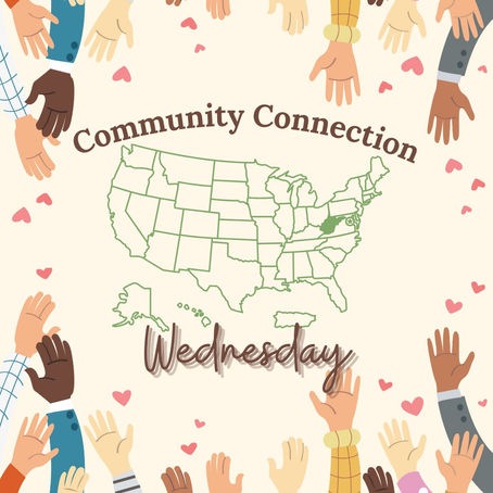 Community Connection Wednesday
