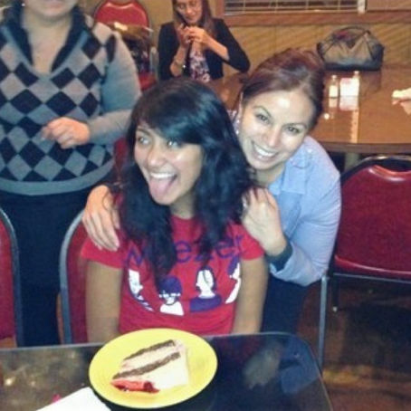 Vega's Fiesta flourishes in memory of owner's daughter 