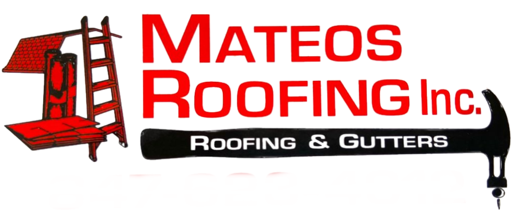 Mateos Roofing Inc.