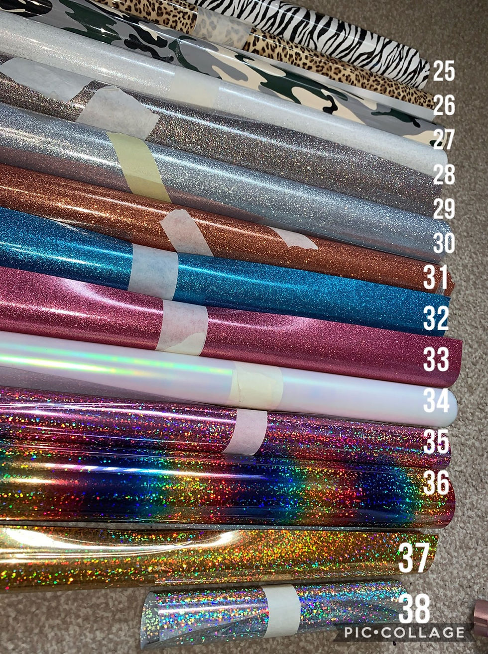 Thumbnail: Pregnancy announcement T-shirt/ vest 