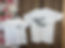First Time Flyer personalised T-shirt 