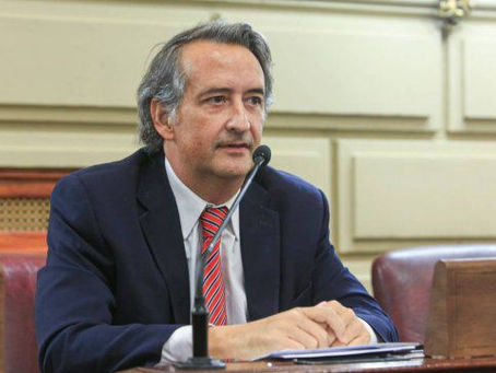 Impulsan un proyecto para crear una nueva escuela técnica en Funes