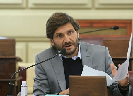 Pullaro: “El peronismo va por todo, sin freno”