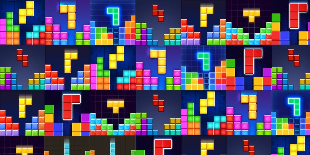 Tetris llegará a los cines