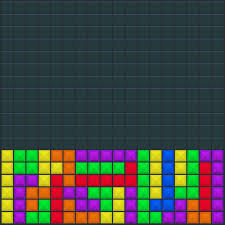 Tetris llegará a los cines