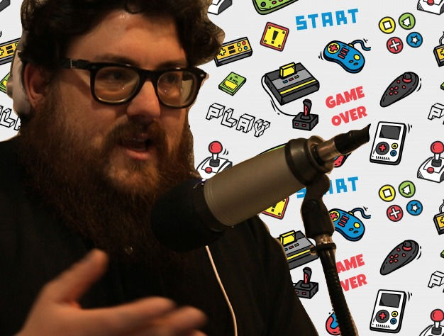 Gaming: Como sobrevivir a la cuarentena?