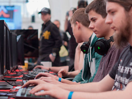 Se viene la vuelta de los Esports Universitarios