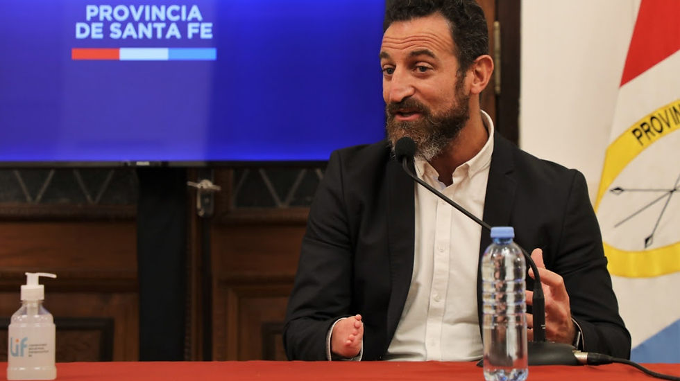 COVID19: La provincia realizó más de 300 fiscalizaciones a empresas exceptuadas