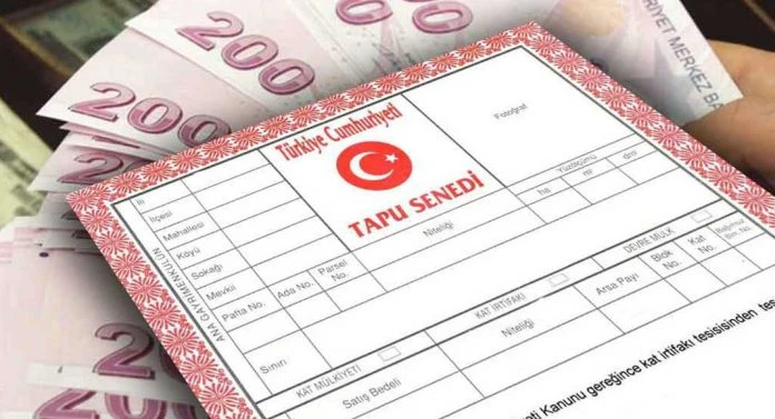 Daire Tapusu Nedir Nasil Olmalidir