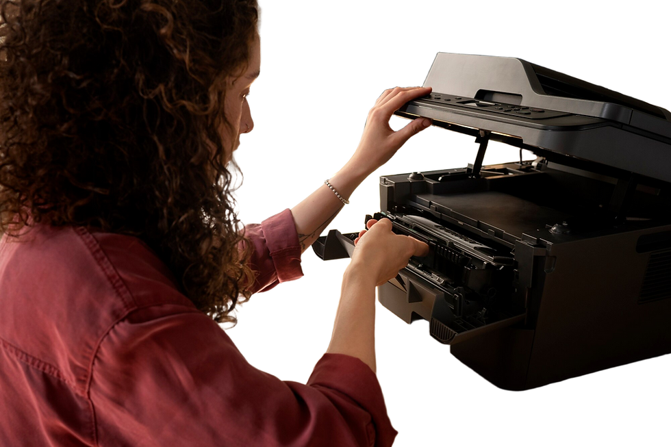 How to Know if Your Printer Issues Are Software