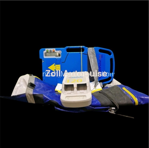Autopulse Plus Zoll Autopulse plus | Para Services ltd