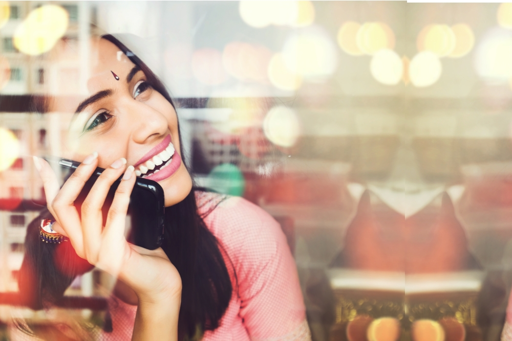 VZTrack wireless intercom