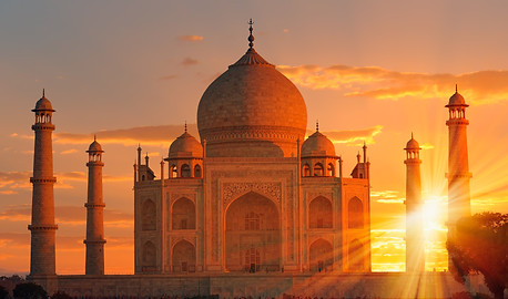 Taj Mahal Golden Day 3.jpeg