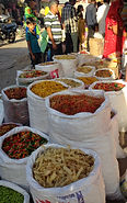 Sadar Bazaar, Jodhpur - Beauty of India Tours