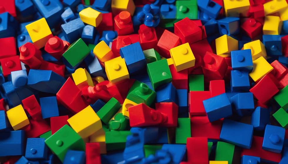 Atelier Ludique pour Enfants