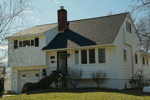 Protect Your Home with a Roof You Can Trust: Marcor Construction & Owens Corning