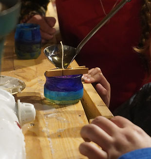 ActivitésEnFamille_Bougies_Cire ©LolaSalengros (7).JPG