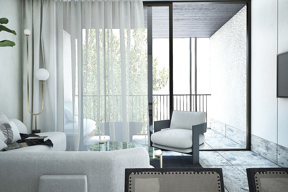 Block722-Iliso-Suites