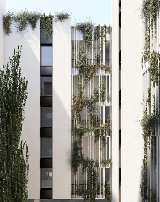 Block722-Iliso-Suites