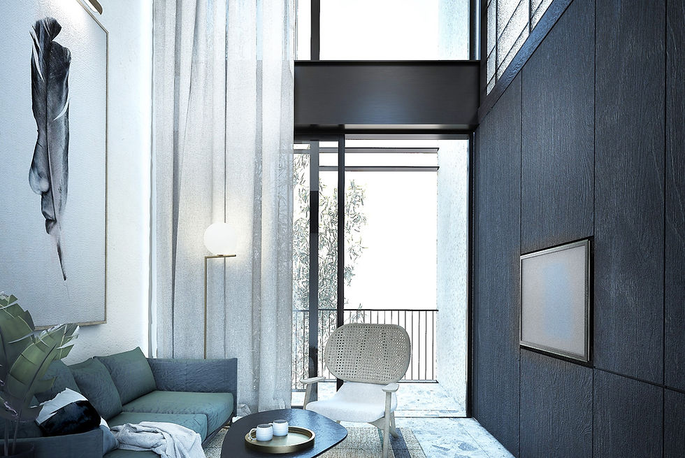 Block722-Iliso-Suites