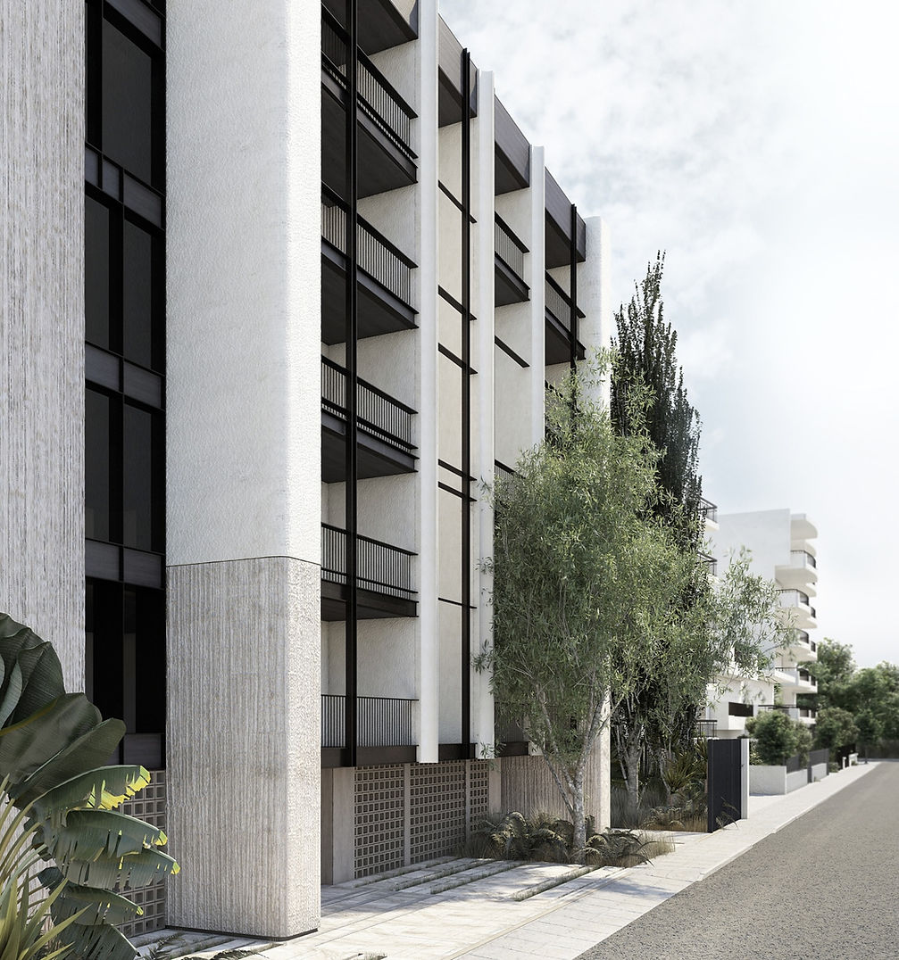 Block722-Iliso-Suites