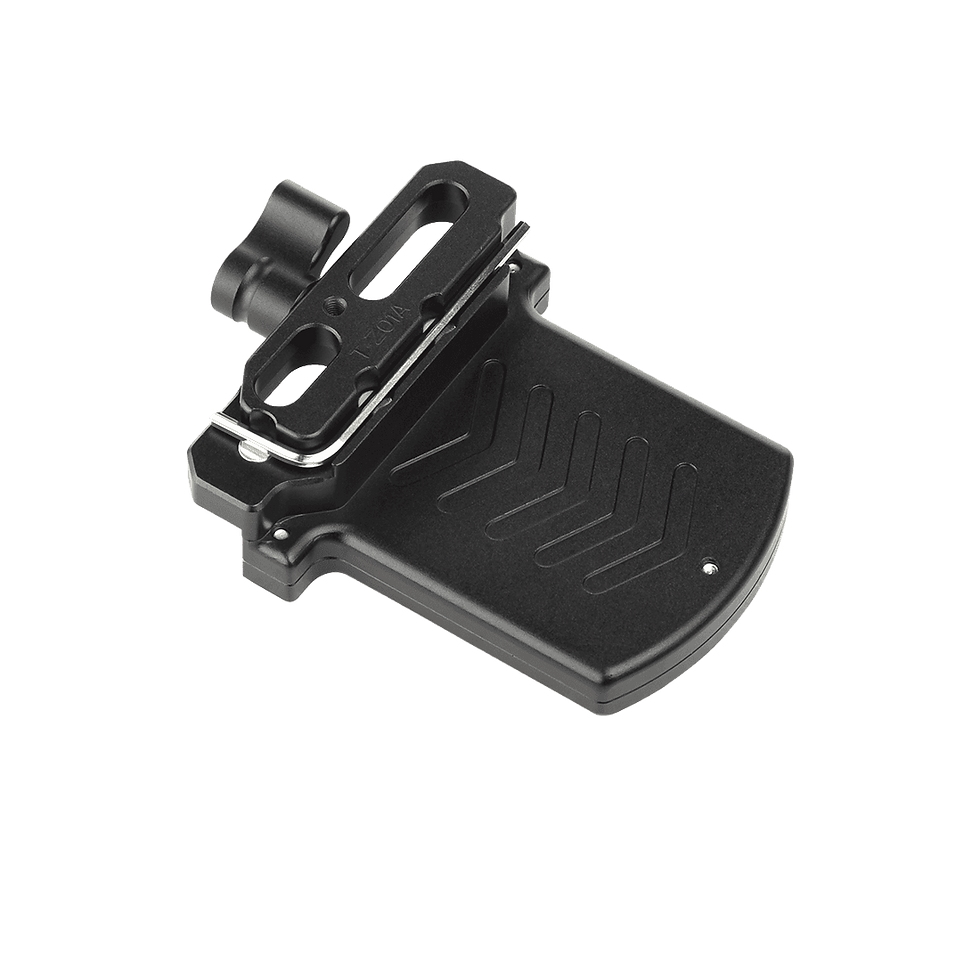 Thumbnail: Nitze eND Holder for Z Cam eND