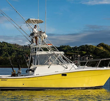 Sueltalo boat