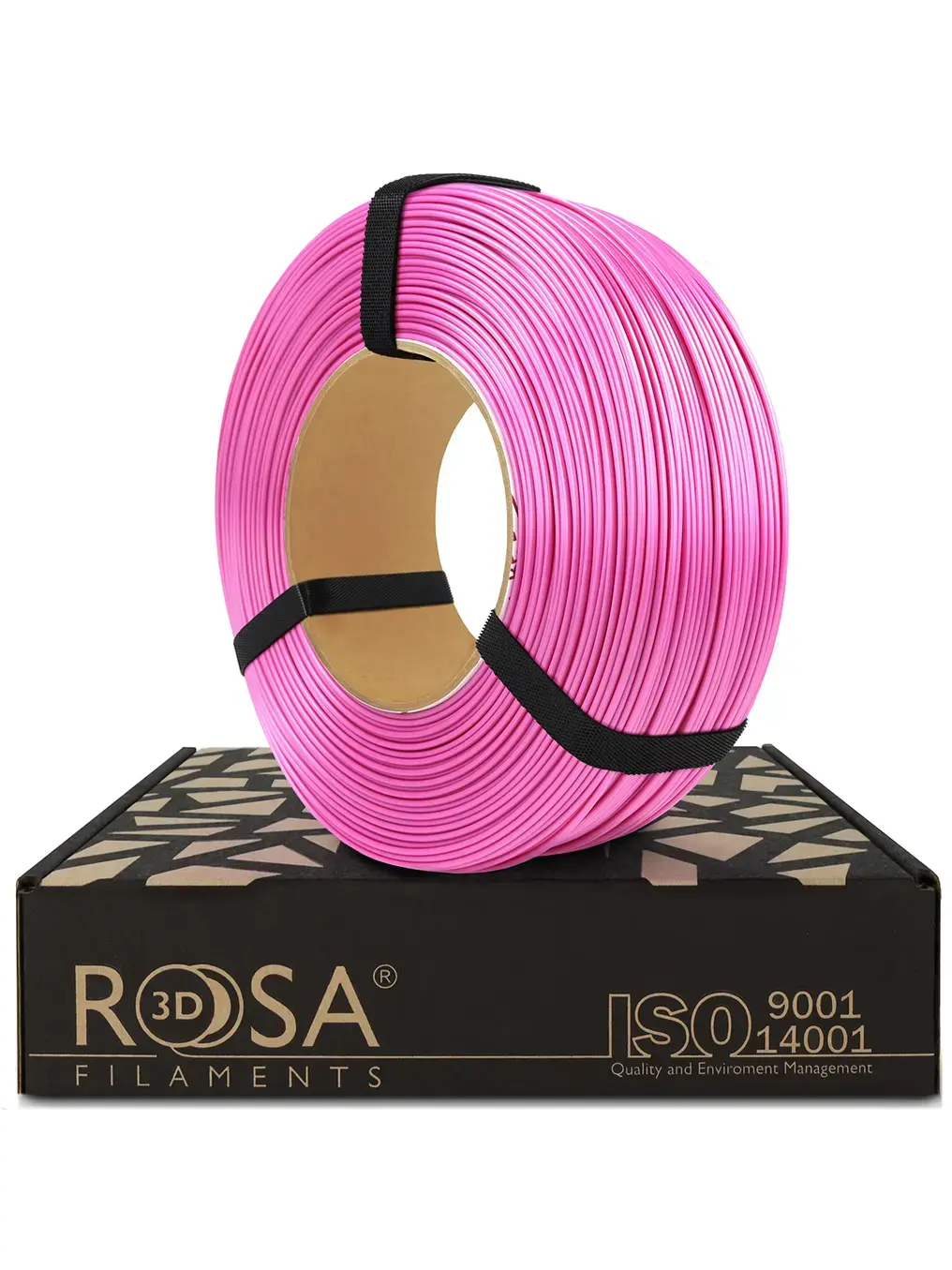 Pla Starter Pink Satin