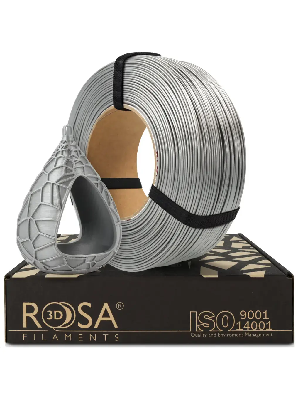 PETG Standard HS Aluminium