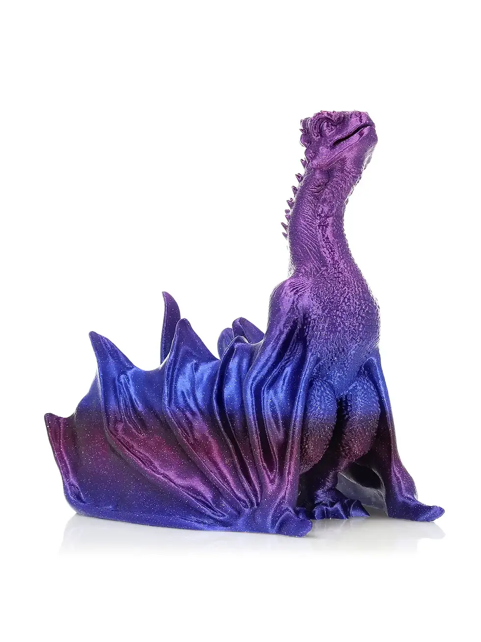 Miniature : PLA Galaxy - Rainbow Andromeda - Refill