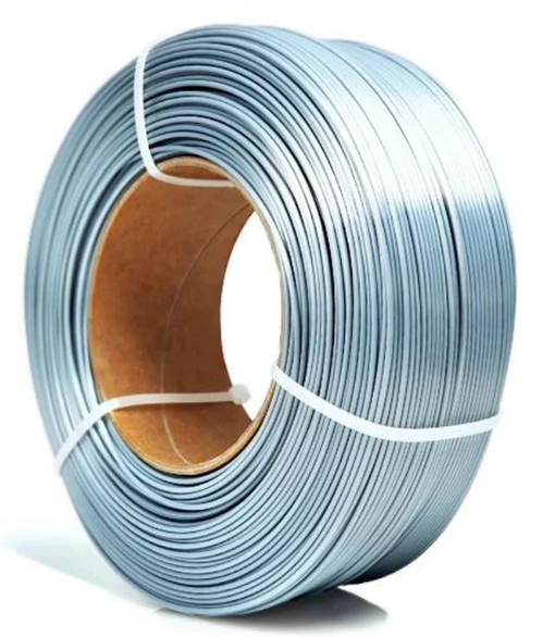 PLA Silk Silver