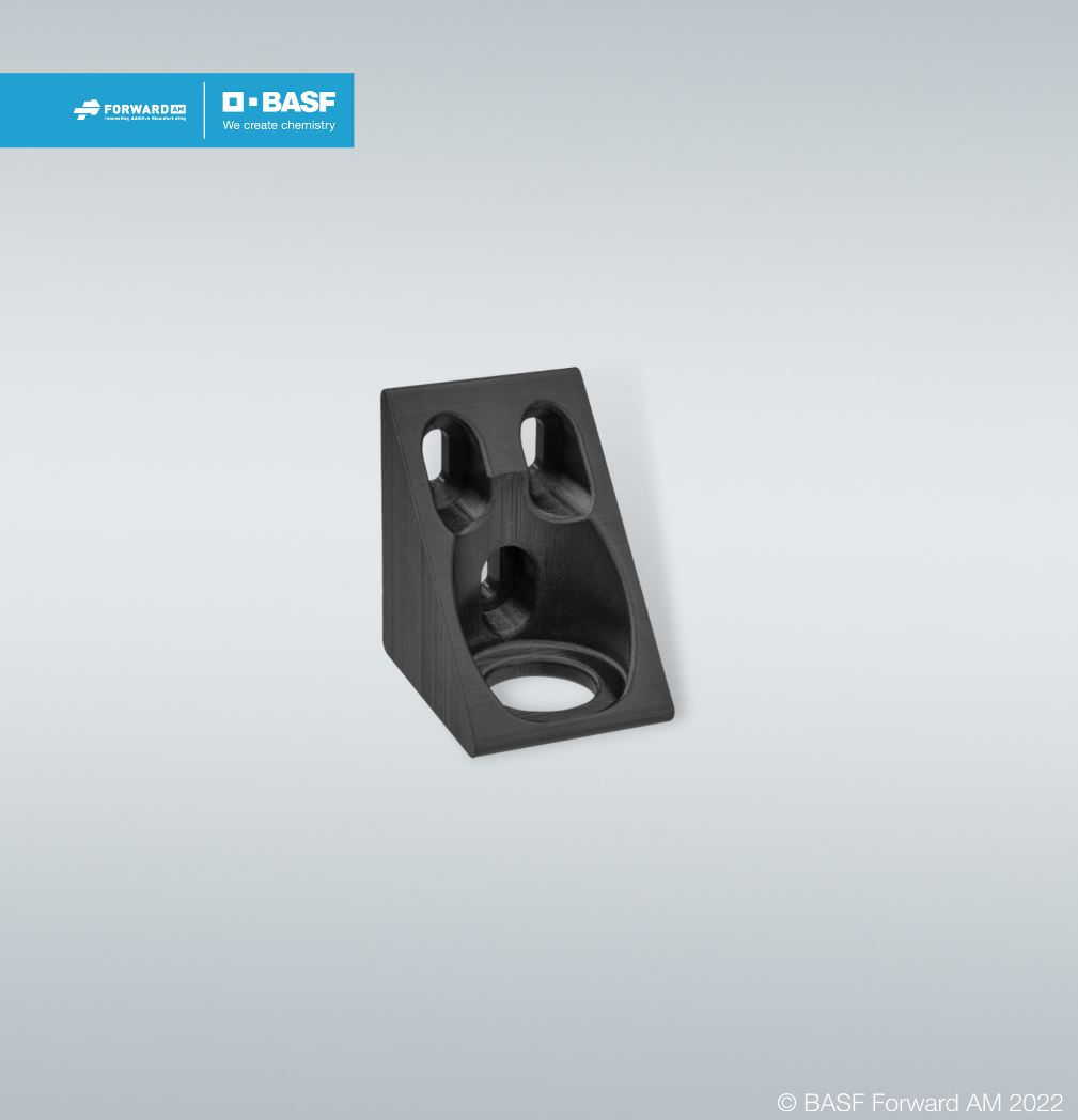 BASF Ultrafuse PET Green