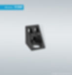 Miniature : BASF Ultrafuse PET White