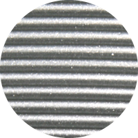 Miniature : PLA Glitter SILVER METALLIC