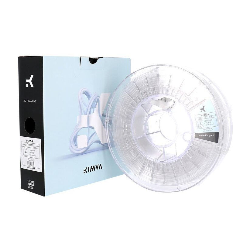 Kimya PETG-R Translucent