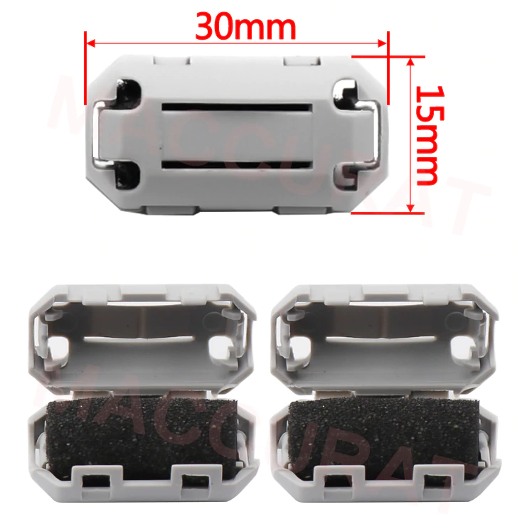 Miniature : Filtre filament