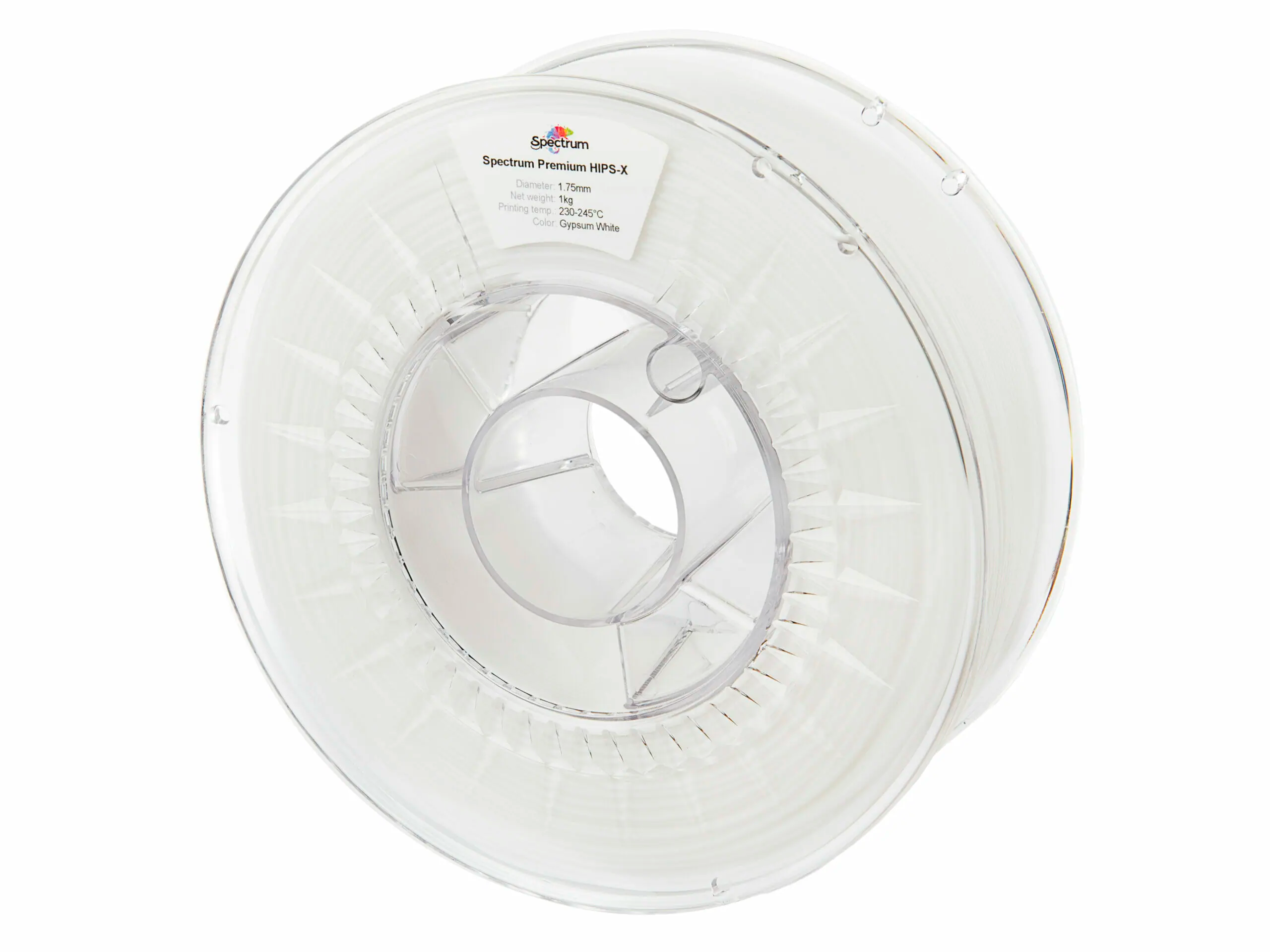 HIPS-X™ Gypsum White