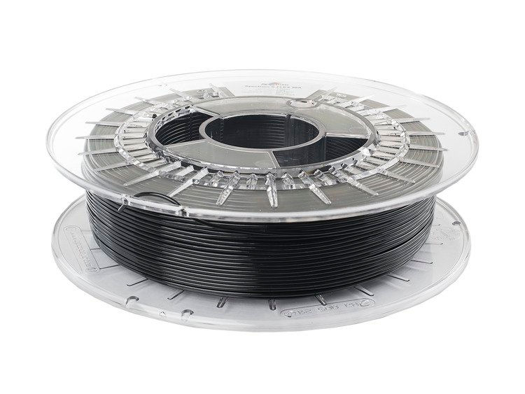 Miniature : S-Flex 90A DEEP BLACK